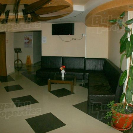 Mountview Lodge Apartments Bansko Esterno foto