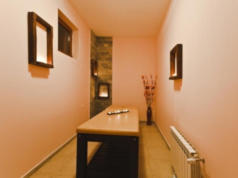 Mountview Lodge Apartments Bansko Esterno foto