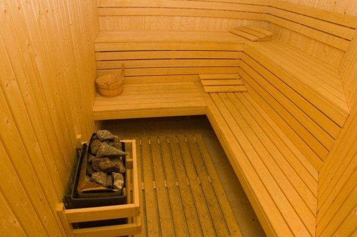 Mountview Lodge Apartments Bansko Esterno foto