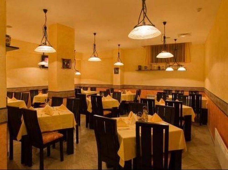 Mountview Lodge Apartments Bansko Esterno foto