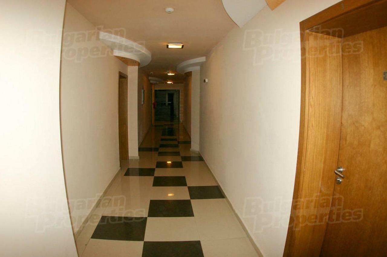 Mountview Lodge Apartments Bansko Esterno foto