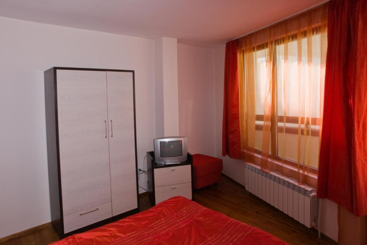 Mountview Lodge Apartments Bansko Camera foto